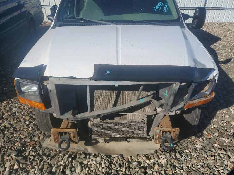 Продажа на аукционе авто 2001 Ford F350, vin: 1FDWF36S71EB99910, номер лота: 69809896