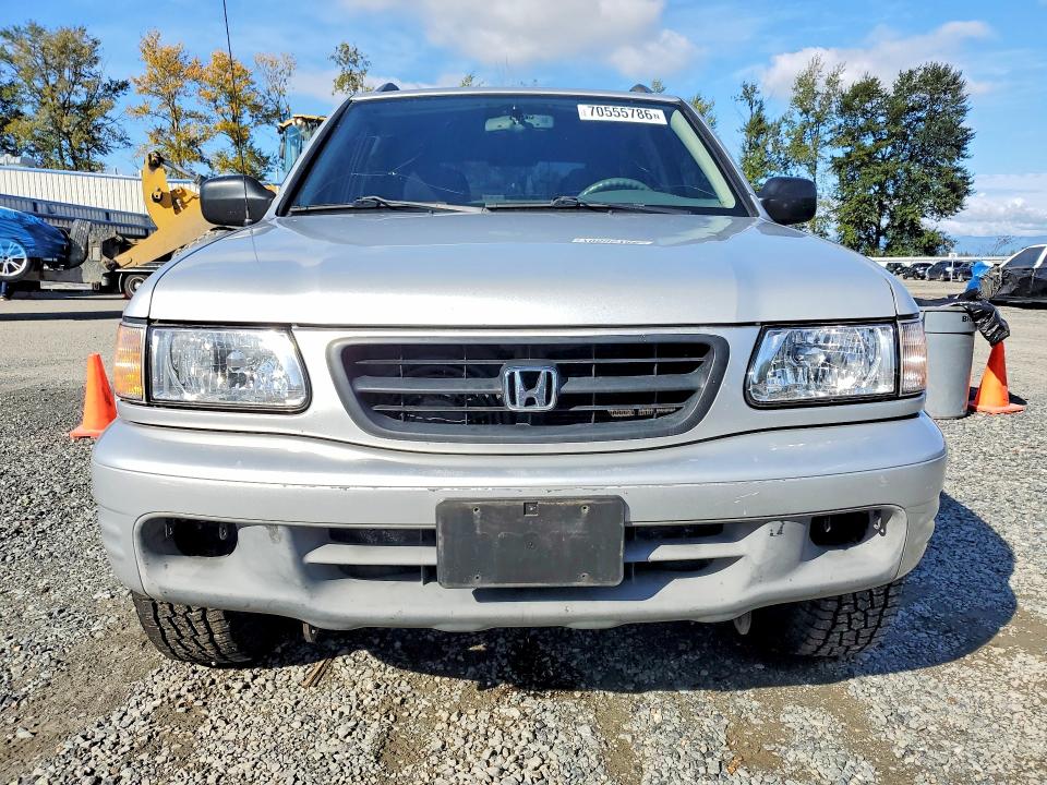 Aukcja sprzedaży 2001 Honda Passport, vin: 4S6DM58W514408583, numer aukcji: 70555786