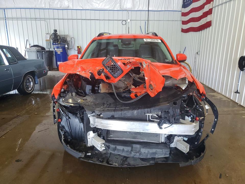 Aukcja sprzedaży 2021 Jeep Cherokee, vin: 1C4PJMLB4MD157612, numer aukcji: 67136876