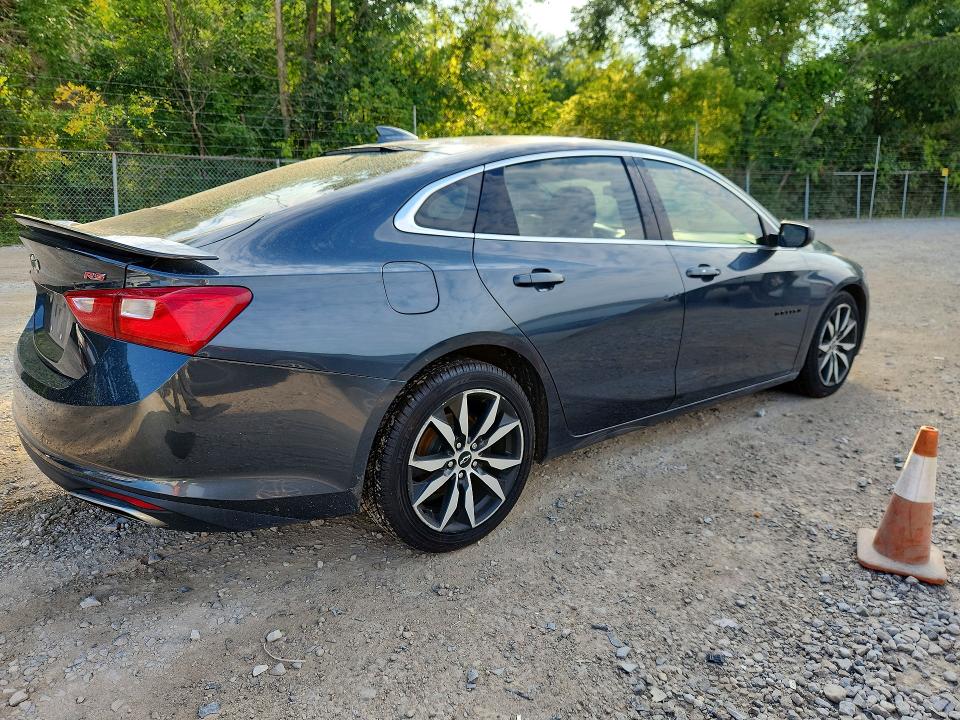 Aukcja sprzedaży 2021 Chevrolet Malibu, vin: 1G1ZG5ST1MF049310, numer aukcji: 67532996