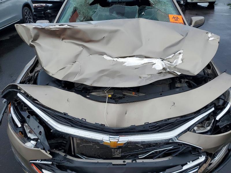 Aukcja sprzedaży 2023 Chevrolet Malibu, vin: 1G1ZD5ST9PF252734, numer aukcji: 67713786