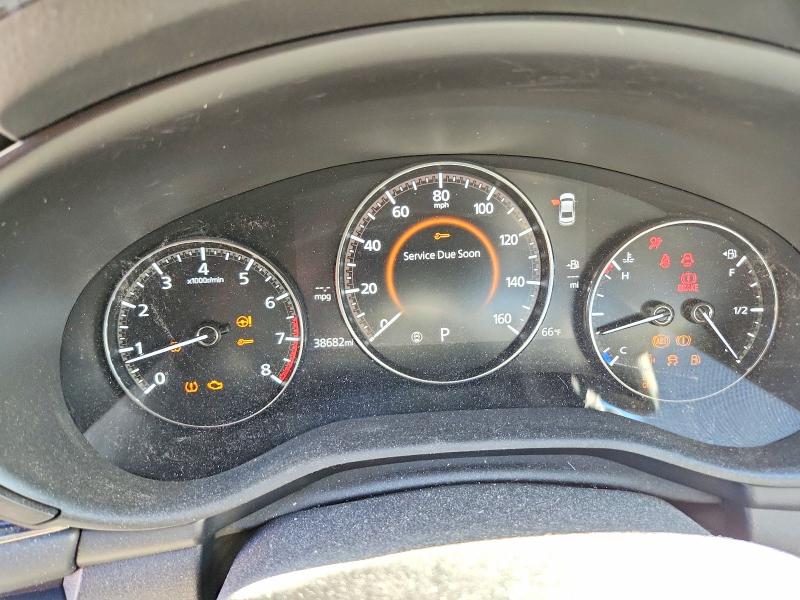 Продаж на аукціоні авто 2023 Mazda 3, vin: 3MZBPACM2PM365941, номер лоту: 69953816