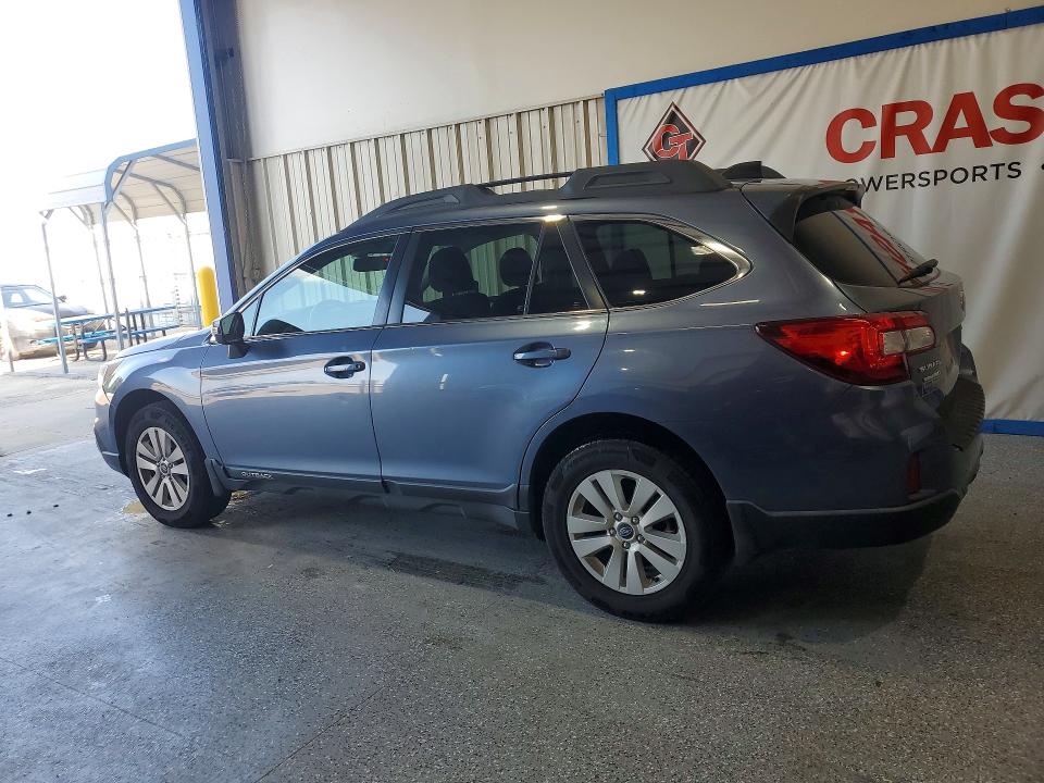Aukcja sprzedaży 2016 Subaru Outback, vin: 4S4BSBFCXG3287741, numer aukcji: 66716896