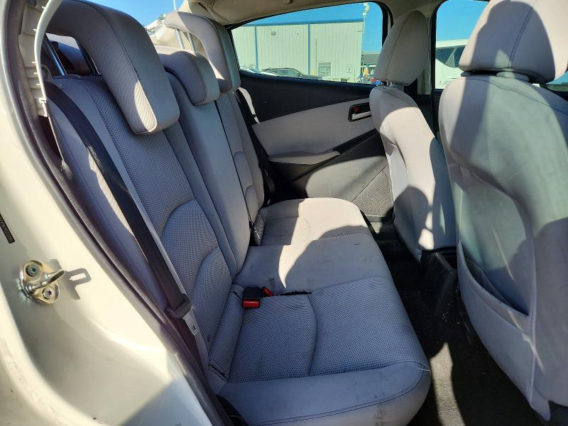 Продаж на аукціоні авто 2019 Toyota Yaris, vin: 3MYDLBYV5KY523285, номер лоту: 69603906