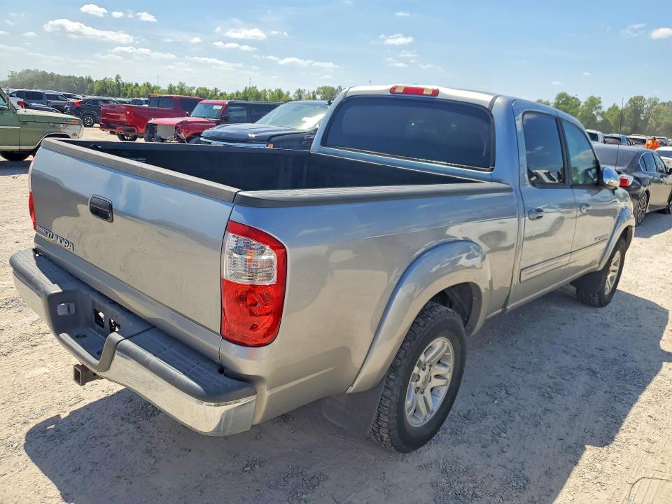 Продаж на аукціоні авто 2005 Toyota Tundra, vin: 5TBET34105S489210, номер лоту: 69707096