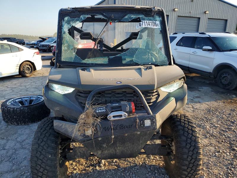 67114106 :رقم المزاد ، 3NSTAA99XPH360280 vin ، 2023 Polaris Ranger مزاد بيع