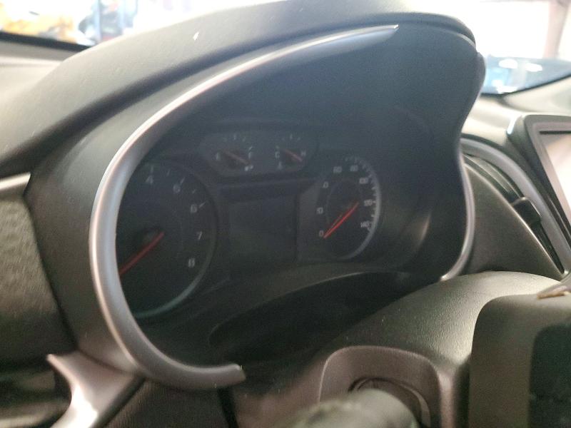 67094356 :رقم المزاد ، 1G1ZB5STXHF223959 vin ، 2017 Chevrolet Malibu مزاد بيع