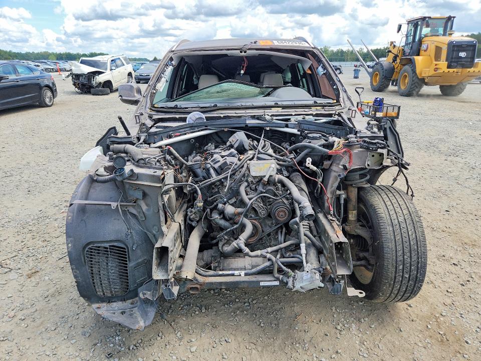Aukcja sprzedaży 2014 Bmw X3, vin: 5UXWX9C52E0D19913, numer aukcji: 68422936