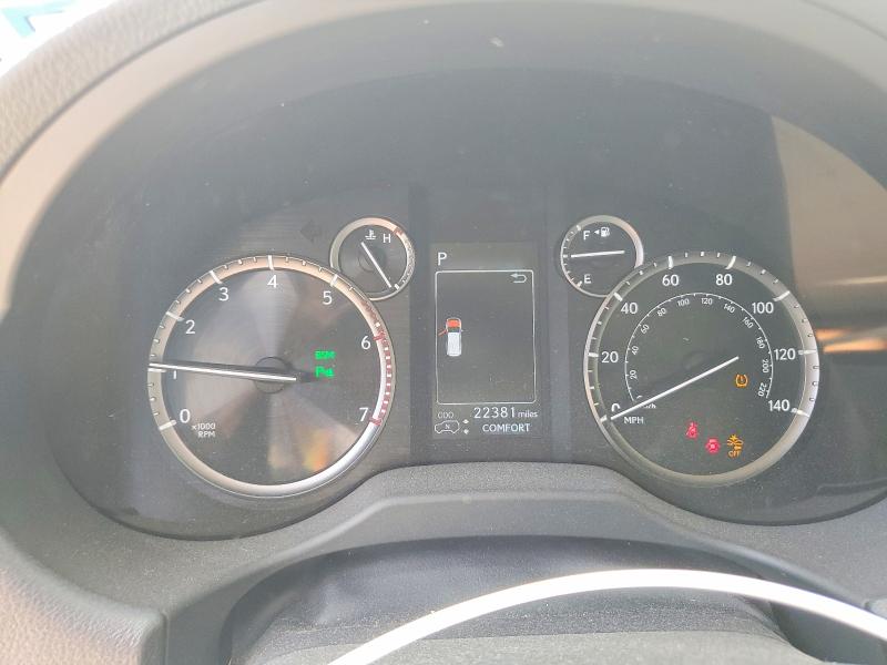 Продаж на аукціоні авто 2023 Lexus Gx, vin: JTJGM7BX4P5363613, номер лоту: 68776336