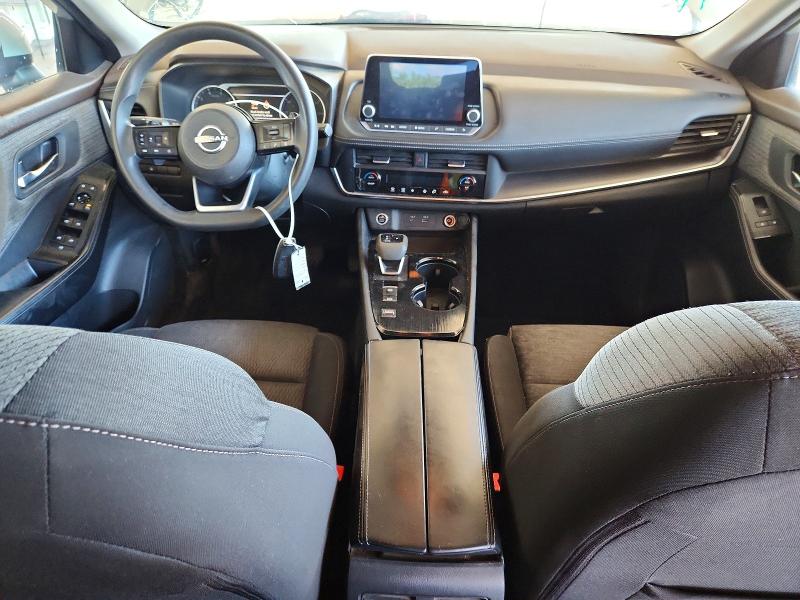 69510546 :رقم المزاد ، JN8BT3BA3PW417888 vin ، 2023 Nissan Rogue مزاد بيع