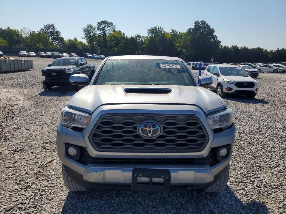Aukcja sprzedaży 2023 Toyota Tacoma, vin: 3TMDZ5BN5PM145491, numer aukcji: 67398456
