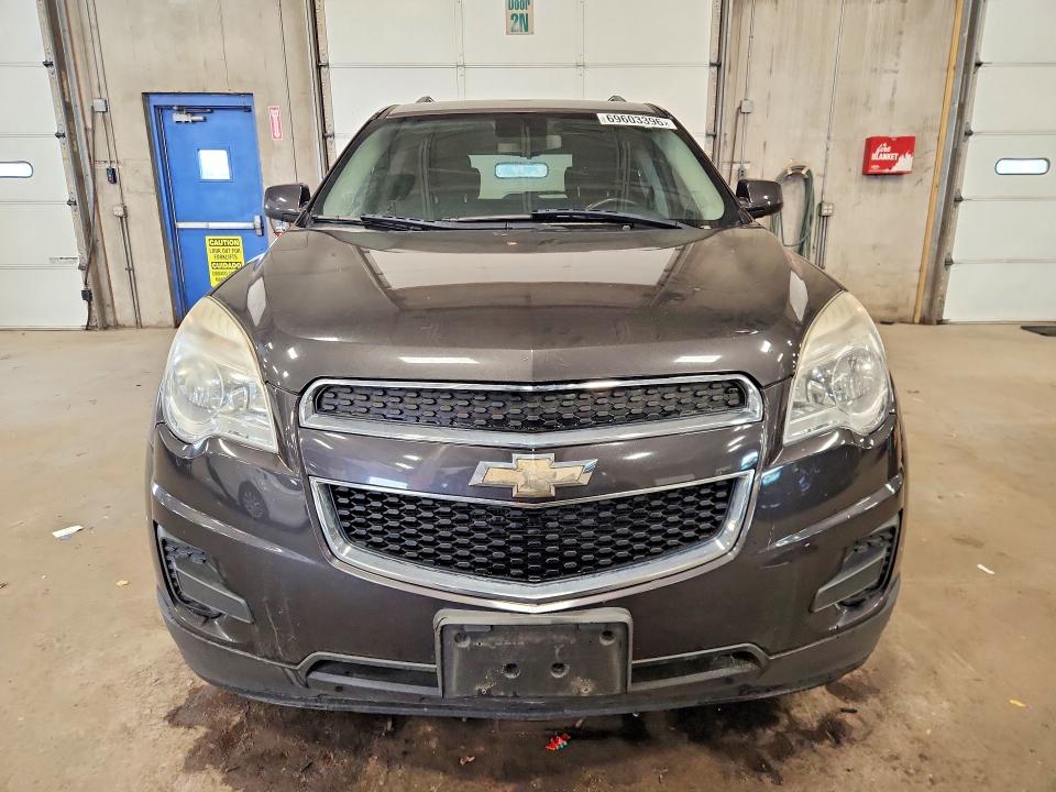 Продаж на аукціоні авто 2015 Chevrolet Equinox, vin: 1GNALBEK2FZ109041, номер лоту: 69603396