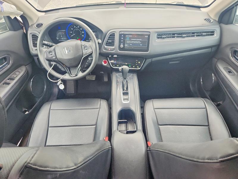 Aukcja sprzedaży 2021 Honda Hr-v, vin: 3CZRU6H50MM745519, numer aukcji: 69746126