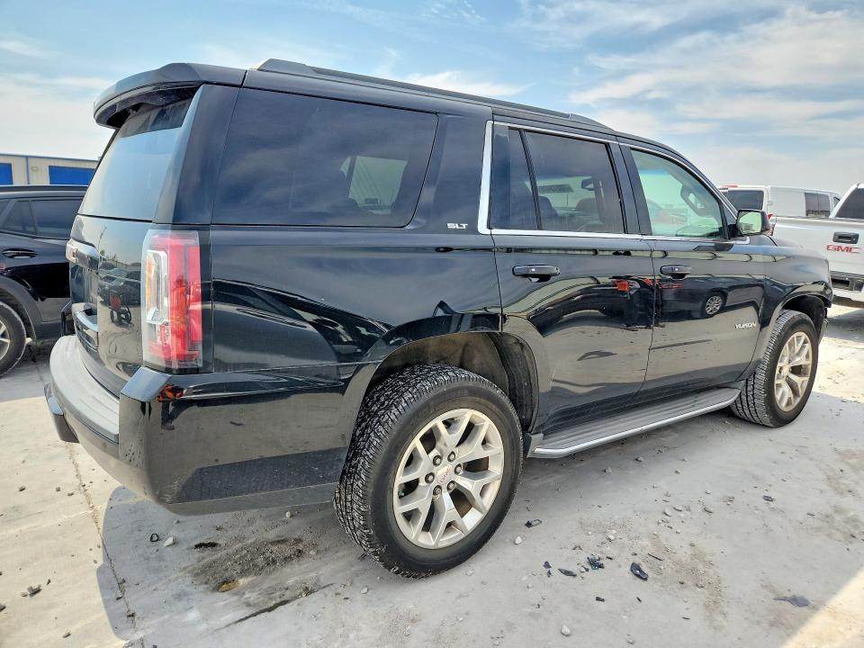 70273406 :رقم المزاد ، 1GKS1BKC1FR559591 vin ، 2015 Gmc Yukon مزاد بيع