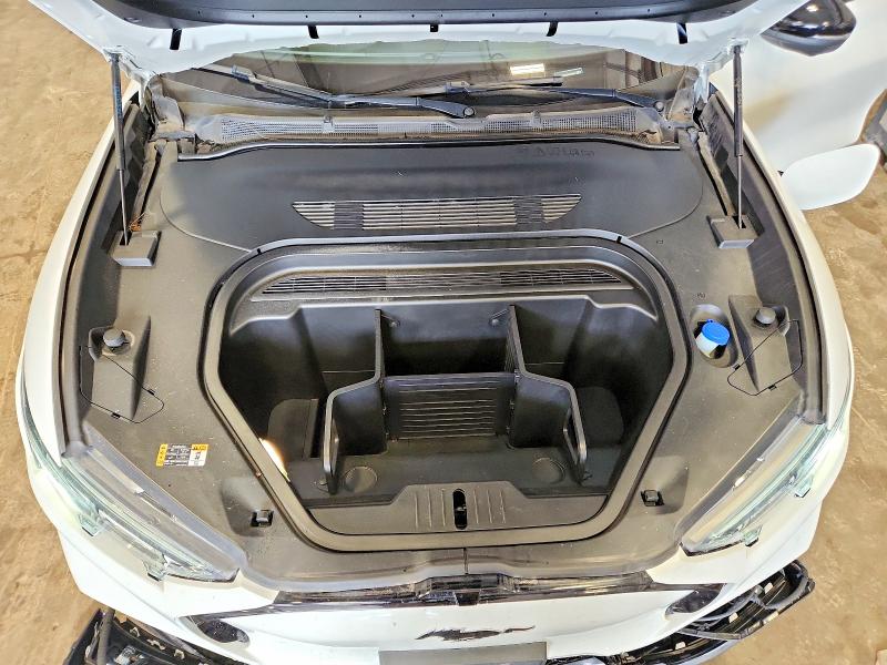 Aukcja sprzedaży 2021 Ford Mustang Mach-e, vin: 3FMTK3SU0MMA08994, numer aukcji: 67823226