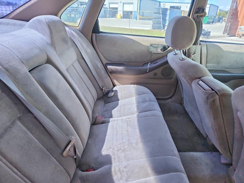Продаж на аукціоні авто 1997 Toyota Avalon, vin: 4T1BF12B8VU174938, номер лоту: 67633866