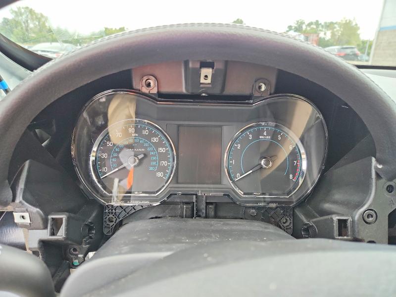 Aukcja sprzedaży 2014 Jaguar Xf, vin: SAJWJ0EF5E8U11635, numer aukcji: 70778386