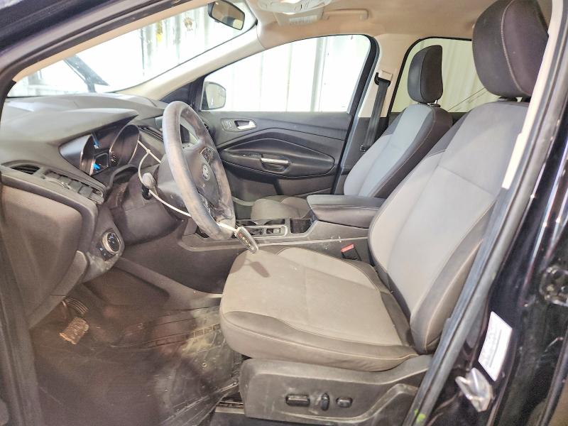 2019 Ford Escape მანქანა იყიდება აუქციონზე, vin: 1FMCU9GD5KUA39589, აუქციონის ნომერი: 68652496