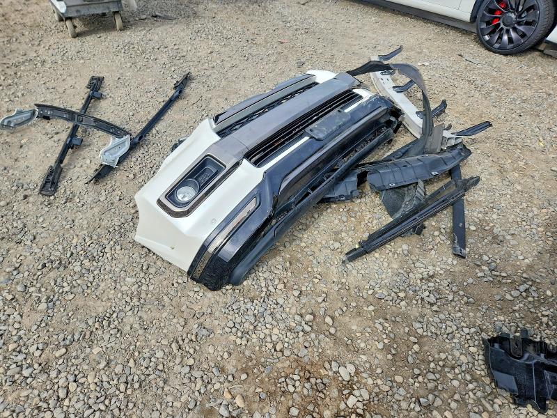 2019 Toyota 4runner მანქანა იყიდება აუქციონზე, vin: JTEBU5JR5K5723352, აუქციონის ნომერი: 69964716