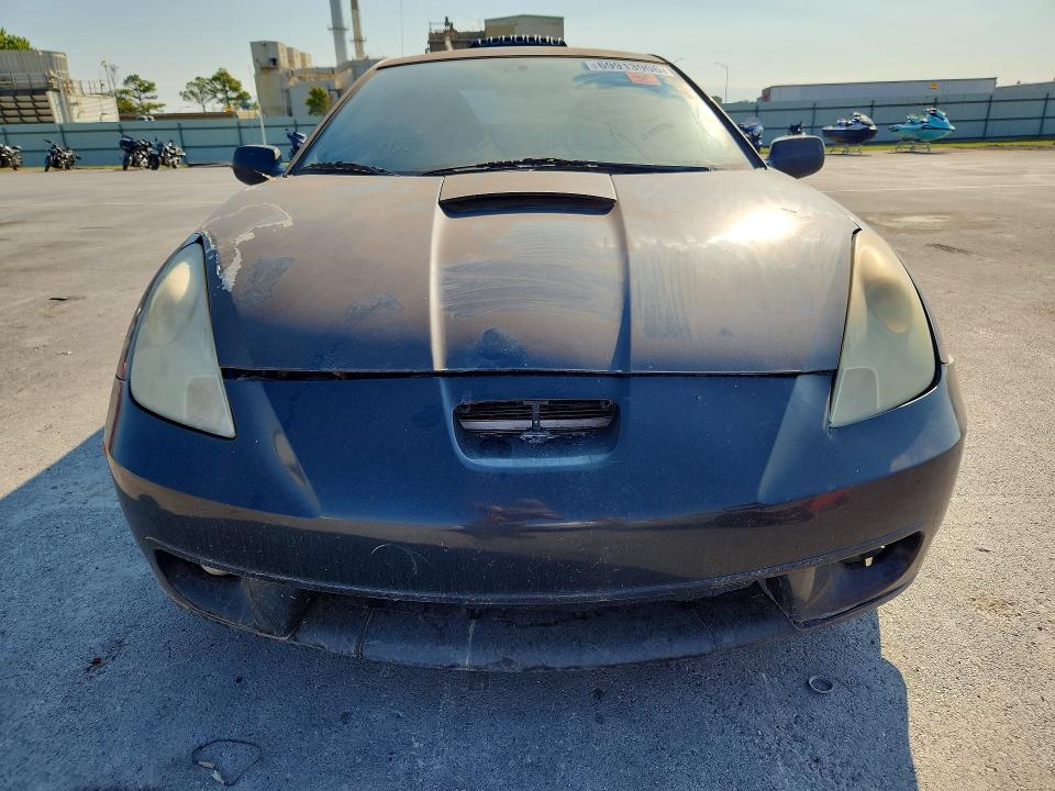 Продажа на аукционе авто 2002 Toyota Celica, vin: JTDDR32T820132829, номер лота: 69913906