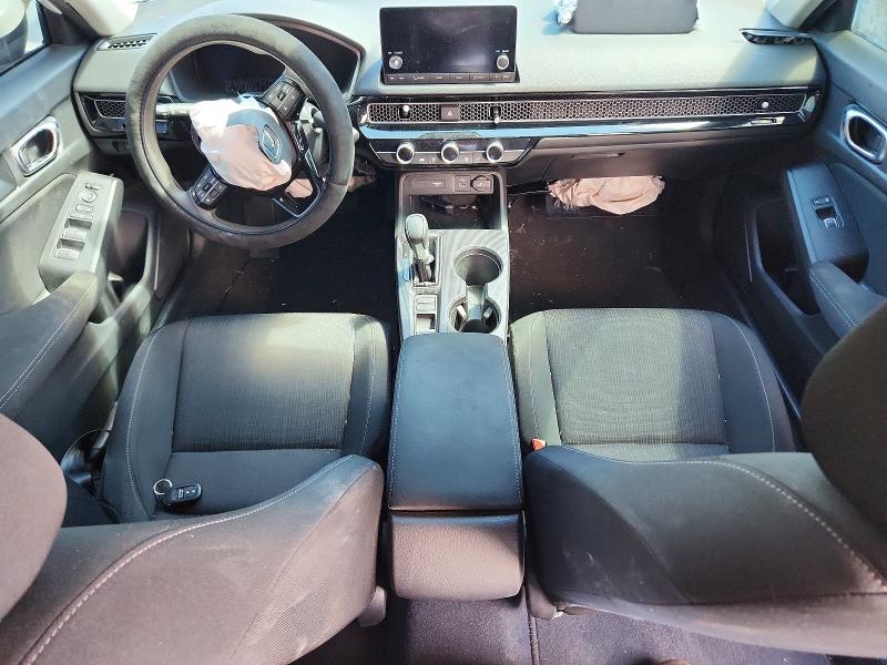 68429756 :رقم المزاد ، 2HGFE2F27NH505344 vin ، 2022 Honda Civic مزاد بيع
