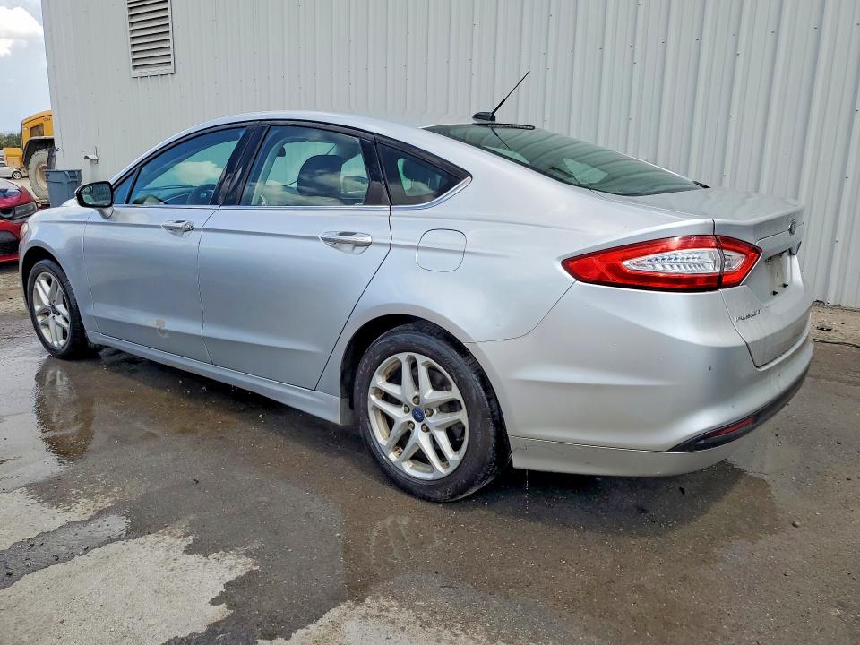 Продаж на аукціоні авто 2015 Ford Fusion, vin: 3FA6P0H79FR170850, номер лоту: 68209406