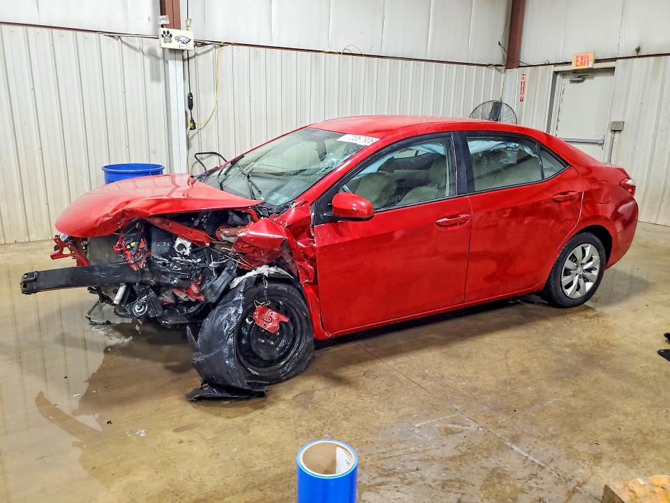Aukcja sprzedaży 2014 Toyota Corolla, vin: 2T1BURHE3EC132250, numer aukcji: 70067906
