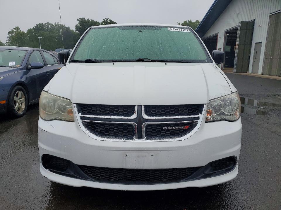 Продажа на аукционе авто 2014 Dodge Grand Caravan, vin: 2C4RDGBG7ER102021, номер лота: 67141746