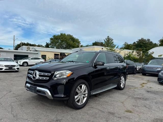 Aukcja sprzedaży 2017 Mercedes-benz Gls, vin: 4JGDF6EEXHA832616, numer aukcji: 70333086