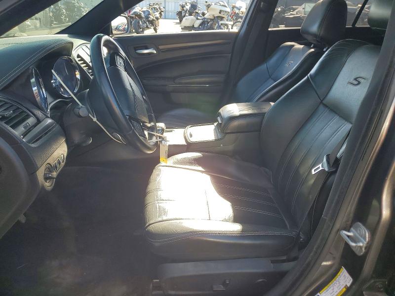Aukcja sprzedaży 2014 Chrysler 300, vin: 2C3CCABG4EH118483, numer aukcji: 69157326