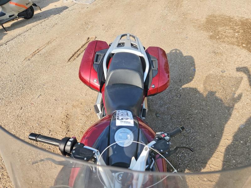 Aukcja sprzedaży 2012 Bmw K1600, vin: WB1061101CZX80669, numer aukcji: 67628306
