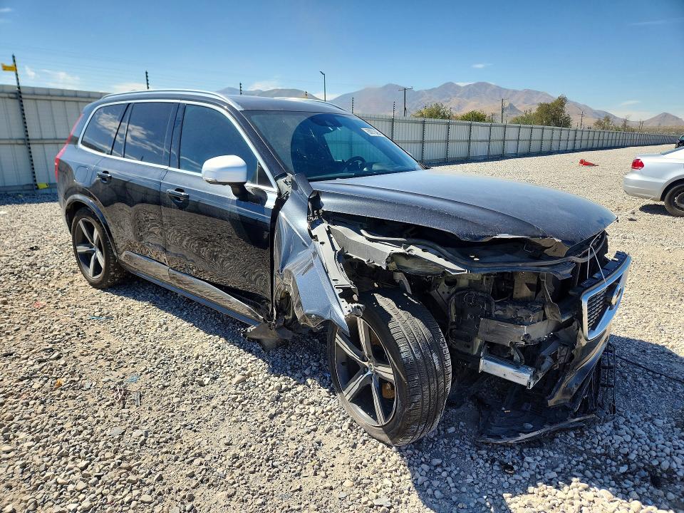 Продажа на аукционе авто 2017 Volvo Xc90, vin: YV4A22PM3H1132644, номер лота: 69970496