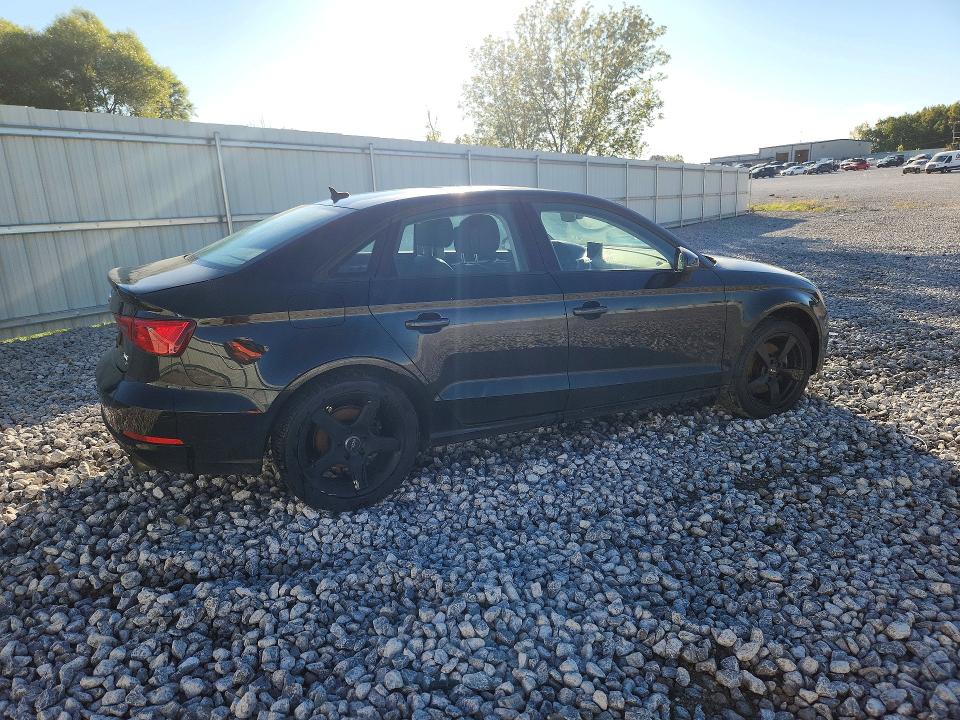 2016 Audi A3 მანქანა იყიდება აუქციონზე, vin: WAUB8GFF2G1019947, აუქციონის ნომერი: 69029616