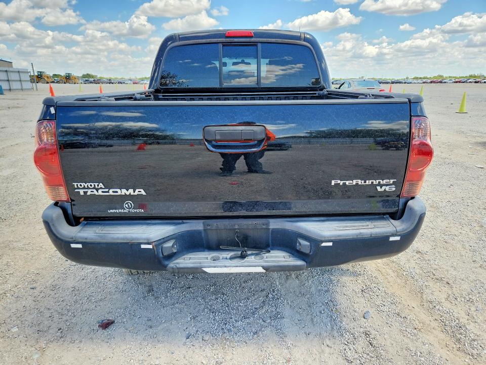 Продаж на аукціоні авто 2014 Toyota Tacoma, vin: 3TMJU4GN1EM162371, номер лоту: 68562436