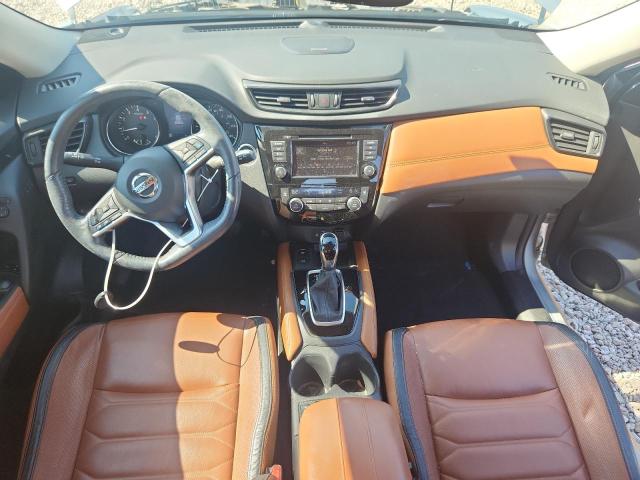 Aukcja sprzedaży 2018 Nissan Rogue, vin: JN8AT2MT1JW452120, numer aukcji: 67794006
