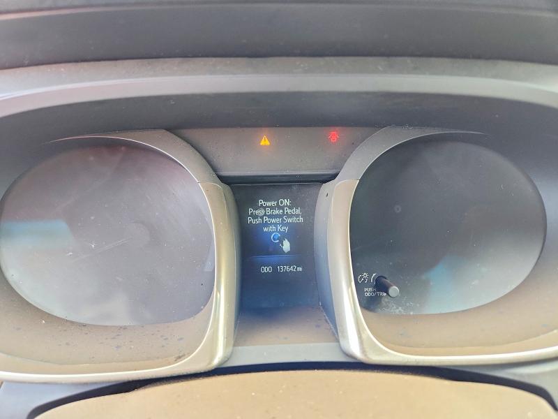 2014 Toyota Avalon Hybrid მანქანა იყიდება აუქციონზე, vin: 4T1BD1EB8EU033739, აუქციონის ნომერი: 67789896