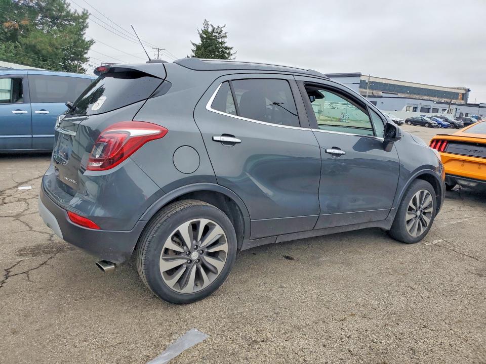 Aukcja sprzedaży 2018 Buick Encore, vin: KL4CJBSB9JB544520, numer aukcji: 69903366