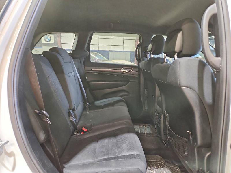68883226 :رقم المزاد ، 1C4RJFAG0HC886060 vin ، 2017 Jeep Grand Cherokee مزاد بيع