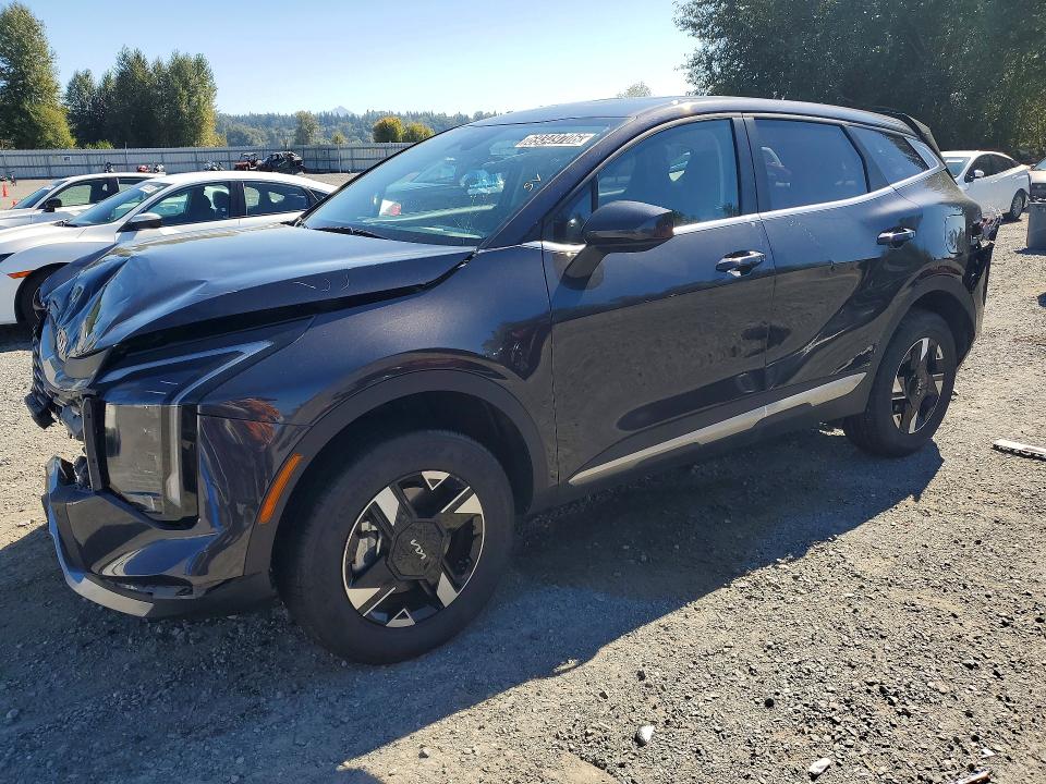 Продажа на аукционе авто 2026 Kia Sportage, vin: 5XYK2CDF6TG362688, номер лота: 69349706