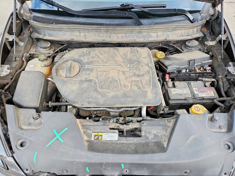Aukcja sprzedaży 2017 Jeep Cherokee, vin: 1C4PJMDS2HW546290, numer aukcji: 69164906