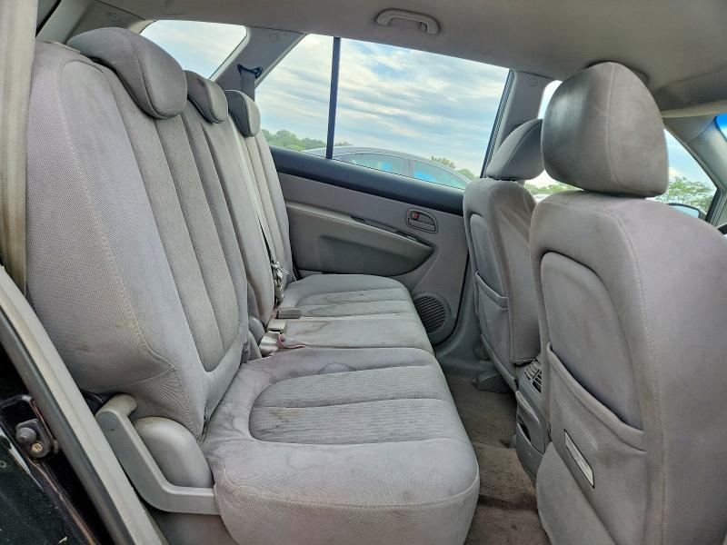 67803676 :رقم المزاد ، KNAFG525577050273 vin ، 2007 Kia Rondo مزاد بيع