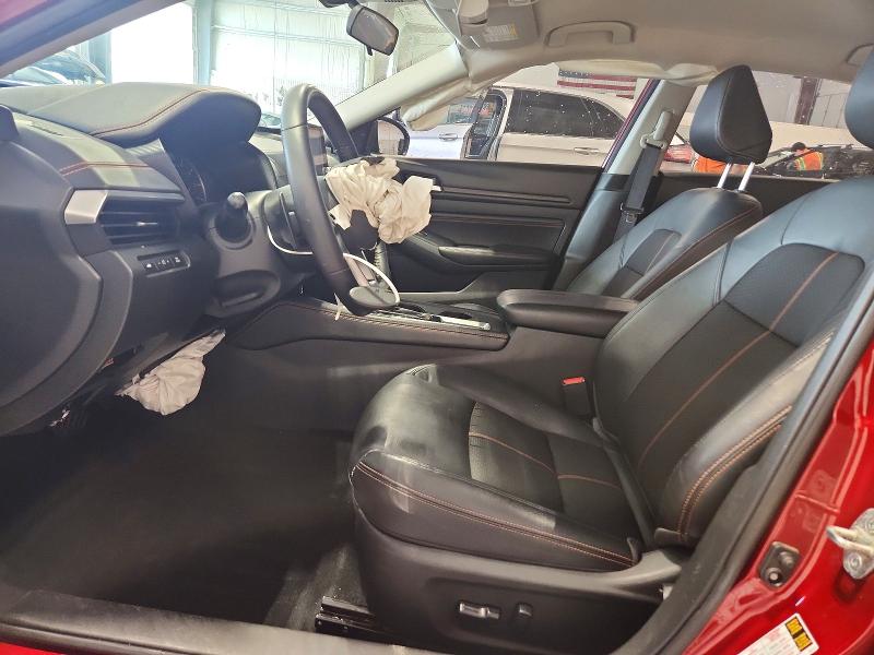 Aukcja sprzedaży 2020 Nissan Altima, vin: 1N4BL4CW6LC165342, numer aukcji: 71099216