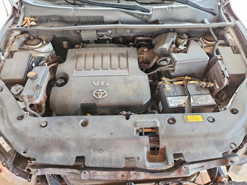 67655266 :رقم المزاد ، JTMBK33V466003470 vin ، 2006 Toyota Rav4 مزاد بيع