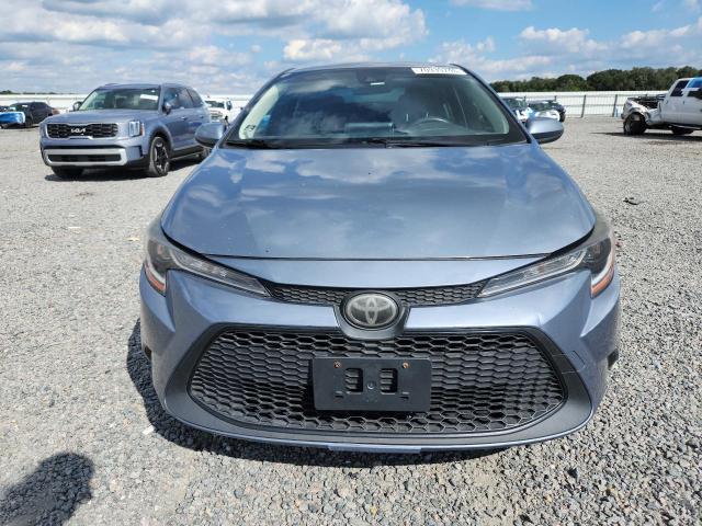 70939746 :رقم المزاد ، JTDEPRAEXLJ024188 vin ، 2020 Toyota Corolla مزاد بيع