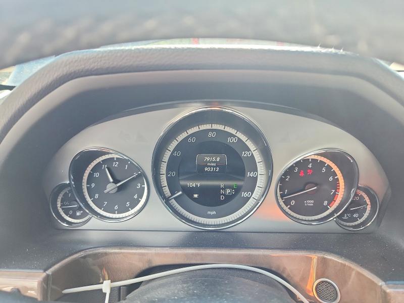 Продажа на аукционе авто 2013 Mercedes-benz E, vin: WDDHF5KB7DA735142, номер лота: 68203226