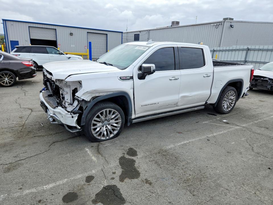Продажа на аукционе авто 2019 Gmc Sierra, vin: 1GTU9FEL6KZ311458, номер лота: 69347366