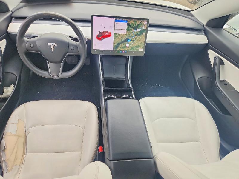 Aukcja sprzedaży 2020 Tesla Model 3, vin: 5YJ3E1EA9LF722076, numer aukcji: 68871976