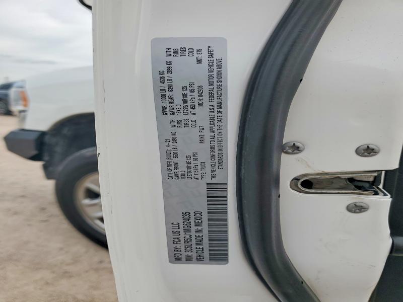 Aukcja sprzedaży 2021 Ram 2500, vin: 3C6UR5CJ1MG624035, numer aukcji: 65809016