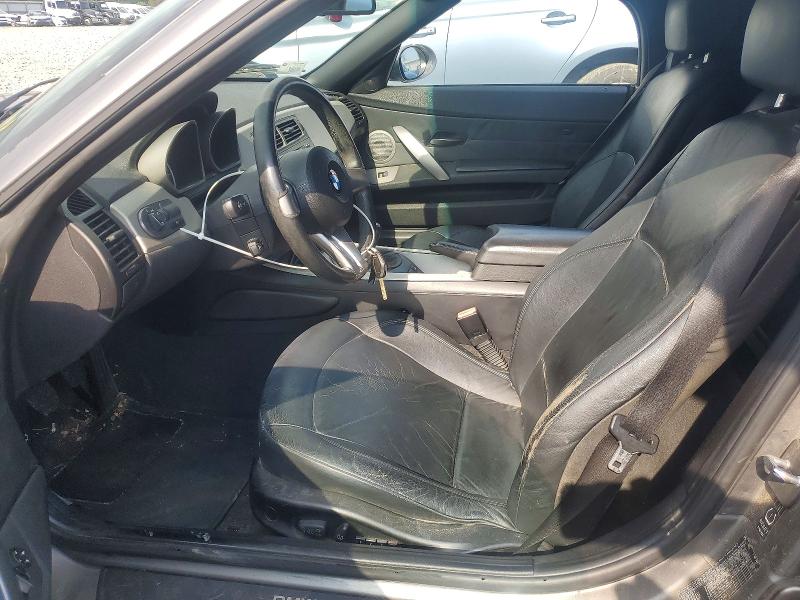 Aukcja sprzedaży 2003 Bmw Z4, vin: 4USBT33403LR65602, numer aukcji: 67560246
