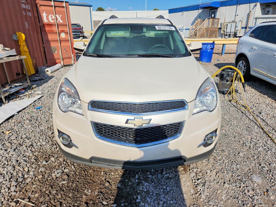 Продаж на аукціоні авто 2013 Chev Equinox, vin: 1GNFLNEK4DZ123821, номер лоту: 68737146